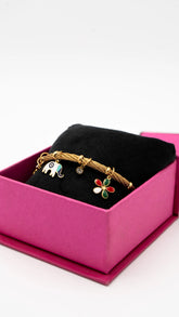 Wanderloop Bangle (Flexible)